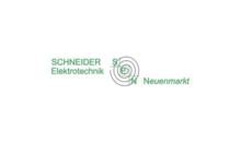 Kundenlogo von Schneider Elektrotechnik GmbH