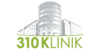Kundenlogo von 310KLINIK - für alle Kassen