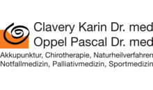 Kundenlogo von Allgemeinarztpraxis Dr. med. Clavery & Dr. med. Oppel