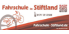 Kundenlogo von Fahrschule im Stiftland, Inh. Matthias Kraft