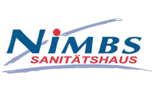 Kundenlogo von Sanitätshaus Nimbs GmbH