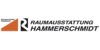 Kundenlogo von Raumausstattung Hammerschmidt