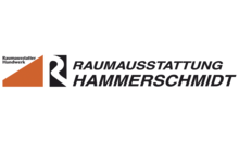 Kundenlogo von Raumausstattung Hammerschmidt