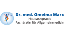 Kundenlogo von Marx Omeima Dr.