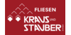Kundenlogo von FLIESEN - KRAUS UND STAUBER GMBH