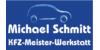 Kundenlogo von Michael Schmitt KFZ Meisterwerkstatt