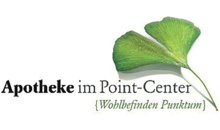 Kundenlogo von Apotheke im Point-Center Markus Bocklet e. K.