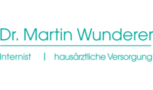 Kundenlogo von Dr. Martin Wunderer Internist - hausärztliche Versorgung
