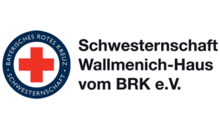 Kundenlogo von Schwesternschaft Wallmenichhaus vom BRK e.V.