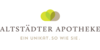 Kundenlogo von Altstädter Apotheke