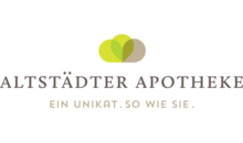 Kundenlogo von Altstädter Apotheke