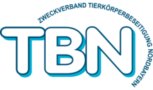 Kundenlogo von Zweckverband Tierkörperbeseitigung Nordbayern