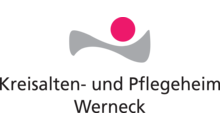 Kundenlogo von Kreisalten-und Pflegeheim Werneck GmbH
