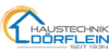 Kundenlogo von Haustechnik Dörflein GmbH & Co. KG