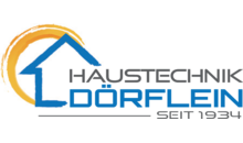 Kundenlogo von Haustechnik Dörflein GmbH & Co. KG