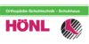 Kundenlogo von Hönl Orthopädie - Schuhtechnik