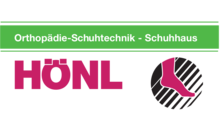 Kundenlogo von Hönl Orthopädie - Schuhtechnik
