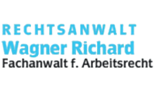 Kundenlogo von Richard Wagner Rechtsanwalt