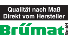 Kundenlogo von Brümat GmbH