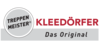 Kundenlogo von Treppenbau Kleedörfer