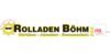 Kundenlogo von Rolladen Böhm e.K.