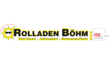 Kundenlogo von Rolladen Böhm e.K.