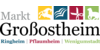 Kundenlogo von Gemeindeverwaltung Markt Großostheim