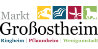 Kundenlogo Gemeindeverwaltung Markt Großostheim