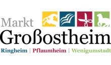 Kundenlogo von Gemeindeverwaltung Markt Großostheim