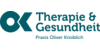 Kundenlogo von Praxis für Osteopathie