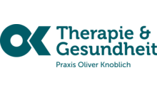 Kundenlogo von Praxis für Osteopathie
