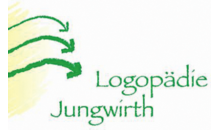 Kundenlogo von Dirk-Henning Jungwirth Logopädische Praxis