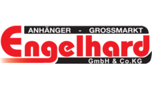 Kundenlogo von Engelhard Anhänger-Großmarkt GmbH & Co. KG