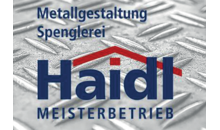 Kundenlogo von Spenglerei Haidl