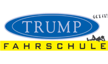 Kundenlogo von Fahrschule Trump