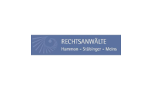 Kundenlogo von Rechtsanwälte Hammon Stübinger Meins PartGmbB