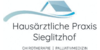 Kundenlogo von Hausärztliche Praxis Sieglitzhof Kilian Karch und Dieter Helmers-Bernet