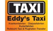 Kundenlogo von Eddy's Taxi / Fahrdienst