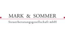 Kundenlogo von Mark & Sommer Steuerberatungsgesellschaft mbH