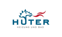Kundenlogo von Huter Heizung und Bad GmbH