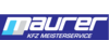 Kundenlogo von KFZ-Maurer
