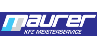 Kundenlogo KFZ-Maurer