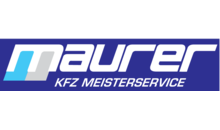 Kundenlogo von KFZ-Maurer