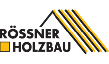 Kundenlogo von Holzbau Rößner GmbH