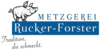 Kundenlogo von Max Rucker-Forster