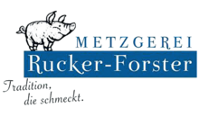 Kundenlogo von Max Rucker-Forster
