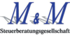 Kundenlogo von Matthes & Moßburger M&M Steuerberatungsgesellschaft mbH