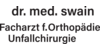 Kundenlogo von Dr. med. Ramon Swain