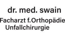 Kundenlogo von Dr. med. Ramon Swain