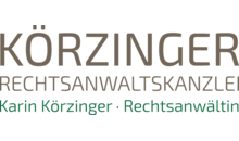 Kundenlogo von Körzinger Karin Rechtsanwältin